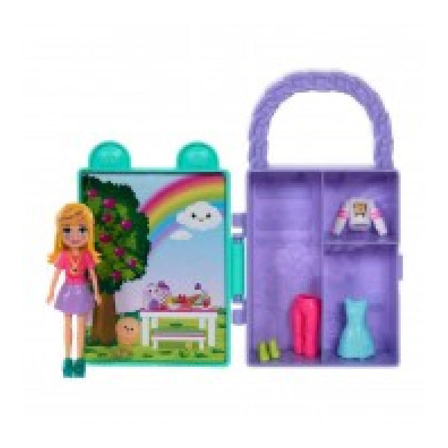 Polly Pocket™ Fashion Surpise Assorted