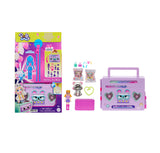 Polly Pocket™ Disco Dance Fason Reveal™ Playset