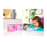 Polly Pocket™ Disco Dance Fason Reveal™ Playset