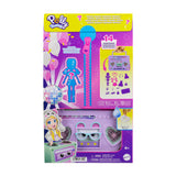 Polly Pocket™ Disco Dance Fason Reveal™ Playset