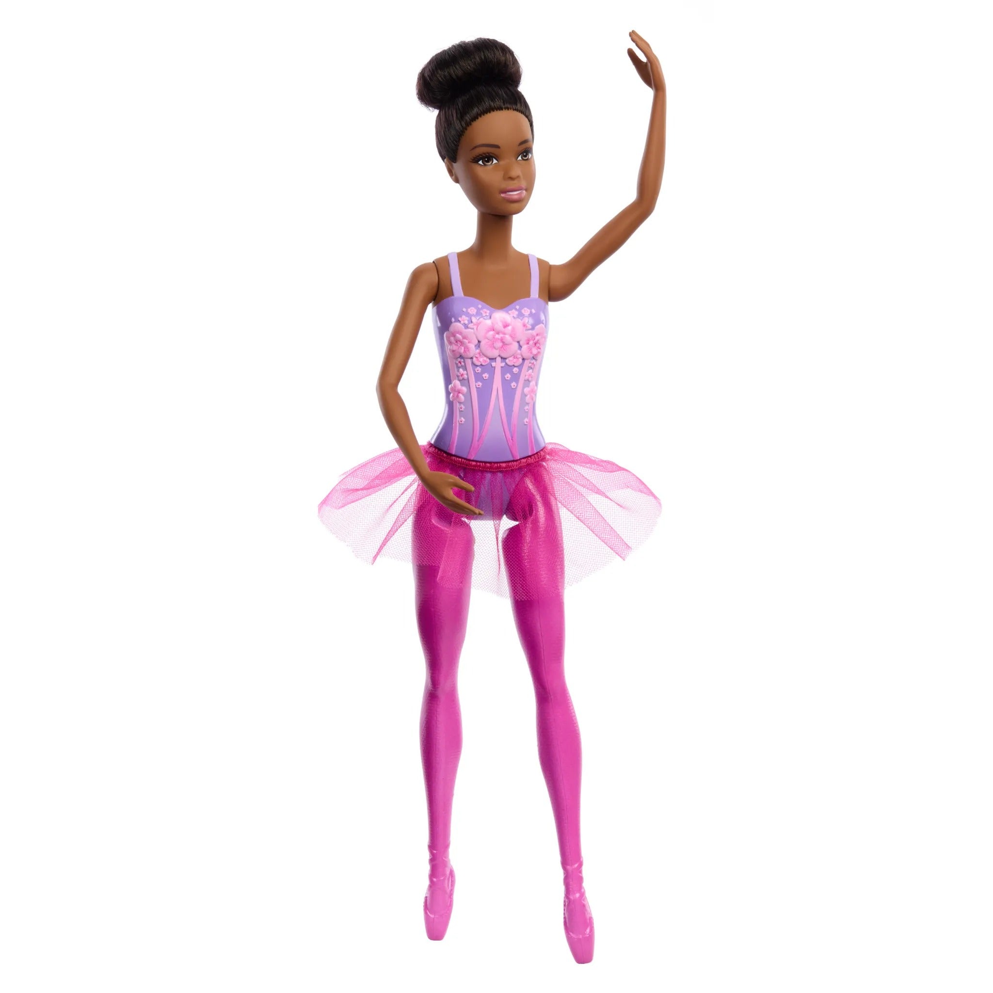 Barbie Assorted Ballerina Doll – Toy Kingdom South Africa