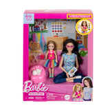 Barbie™ Art Therapist Doll