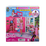 Barbie™ Getaway House™ Playset