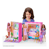 Barbie™ Getaway House™ Playset