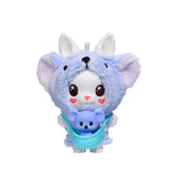 Barbie™ Cutie Reveal™Pets Costume Animal Series