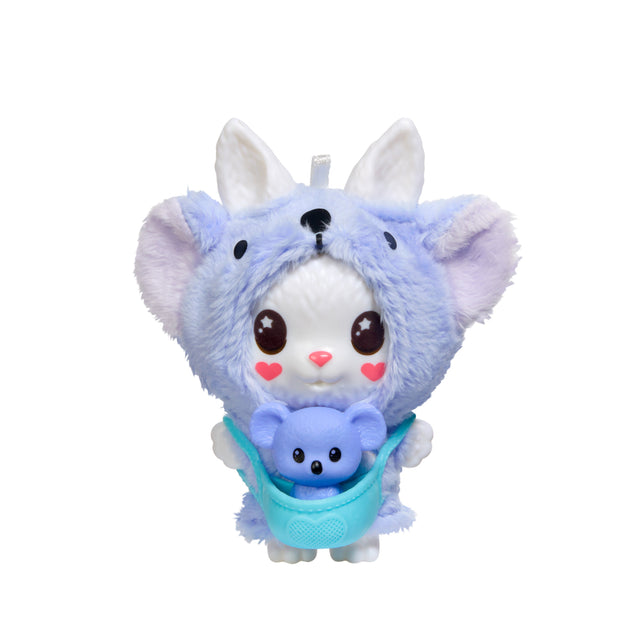 Barbie™ Cutie Reveal™Pets Costume Animal Series