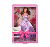 Barbie™ Birthday Wishes® Doll