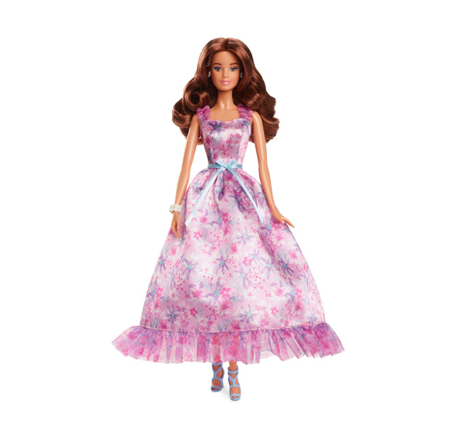 Barbie™ Birthday Wishes® Doll