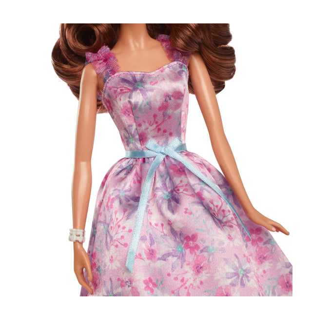 Barbie™ Birthday Wishes® Doll