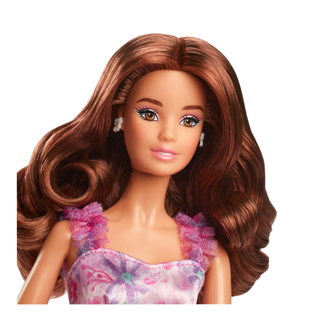 Barbie™ Birthday Wishes® Doll