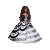 Barbie™ 65Th Blue Sapphire Anniversary Doll (Brunette)