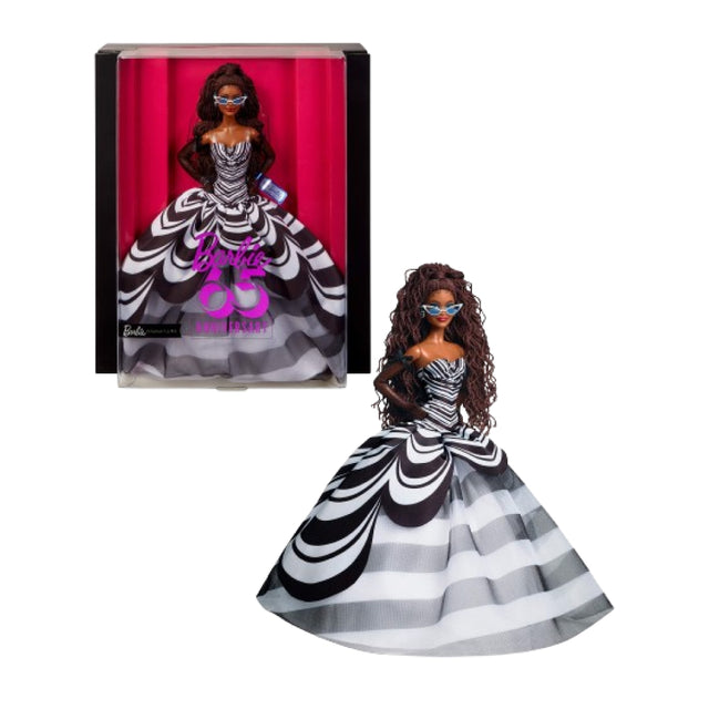 Barbie™ 65Th Blue Sapphire Anniversary Doll (Brunette)