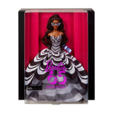 Barbie™ 65Th Blue Sapphire Anniversary Doll (Brunette)