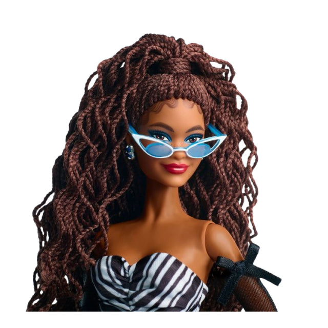 Barbie™ 65Th Blue Sapphire Anniversary Doll (Brunette)