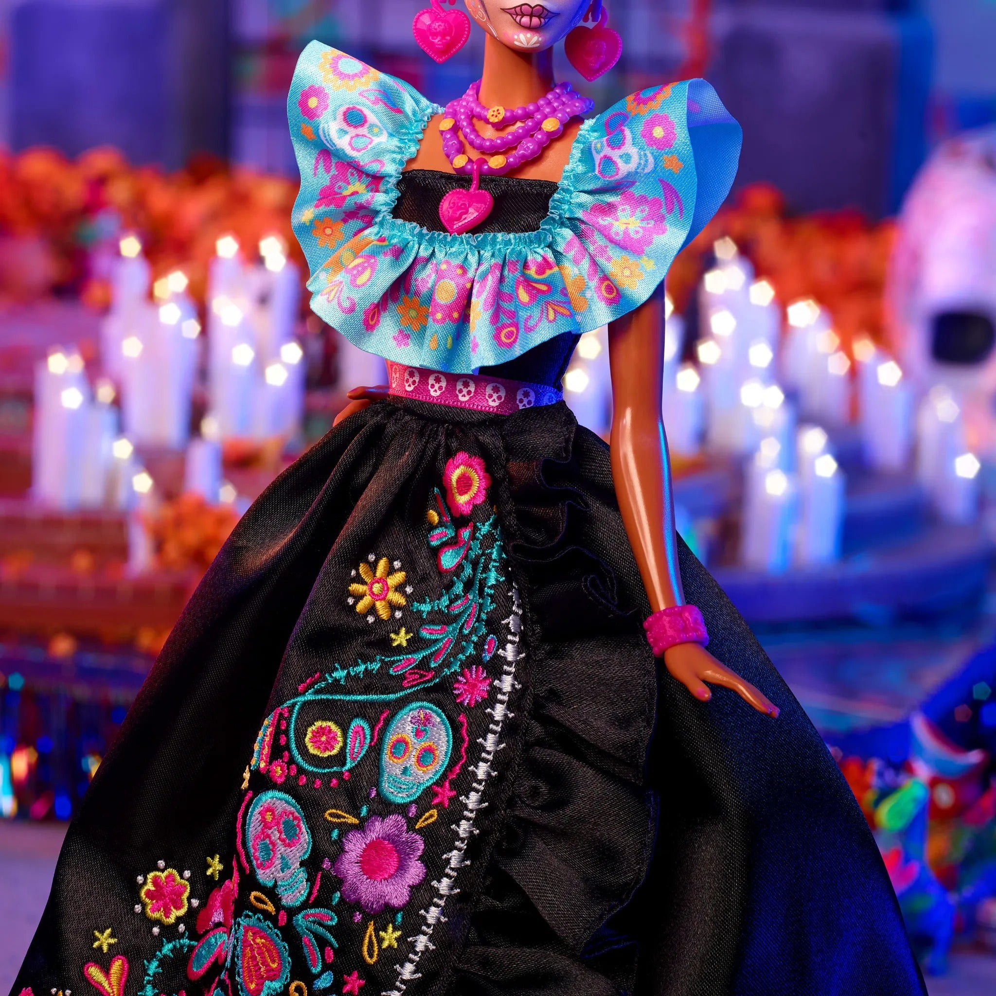 Barbie Dia De Muertos – Toy Kingdom South Africa