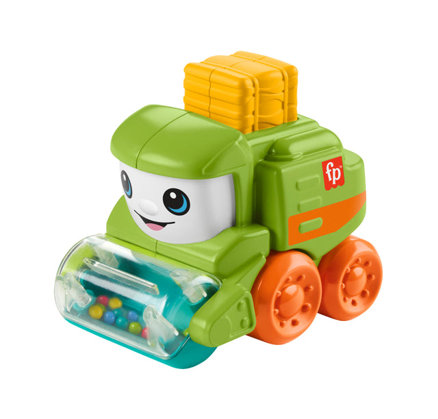 Fisher-Price® Core Vehicle Assorted