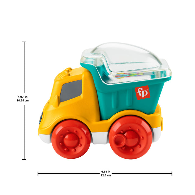 Fisher-Price® Core Vehicle Assorted