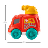 Fisher-Price® Core Vehicle Assorted