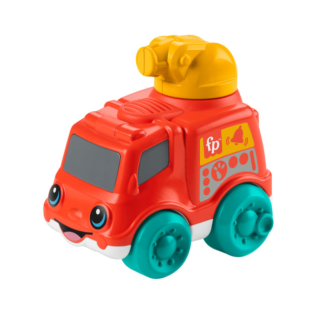 Fisher-Price® Core Vehicle Assorted