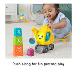 Fisher-Price® Count And Stack Crane™