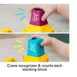 Fisher-Price® Count And Stack Crane™