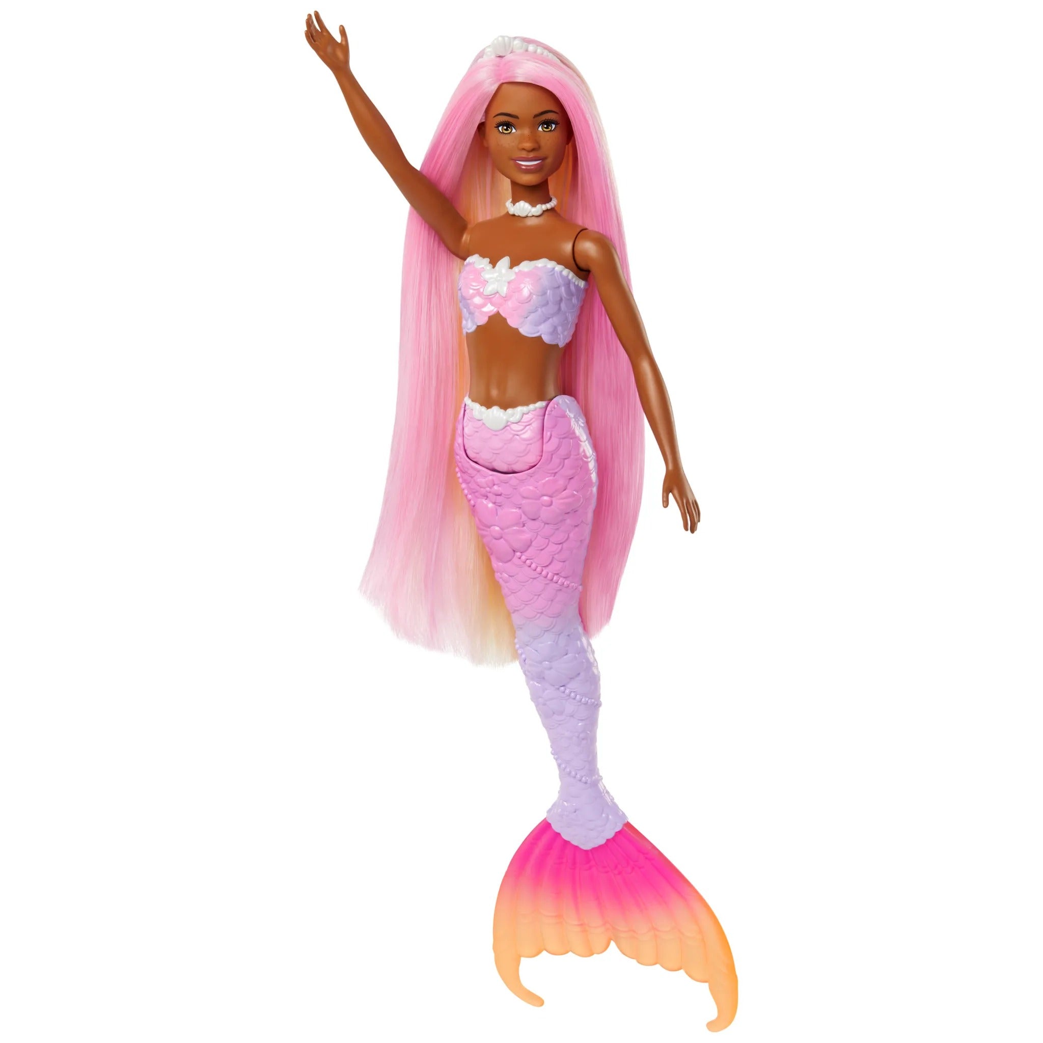 Assorted Barbie Colour Change Feature Mermaids – Toy Kingdom South