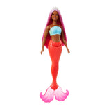 Barbie™ Core Mermaids New Asstorted (4)