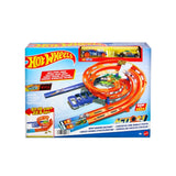 Hot Wheels® Whip Around Raceway™ (Action)