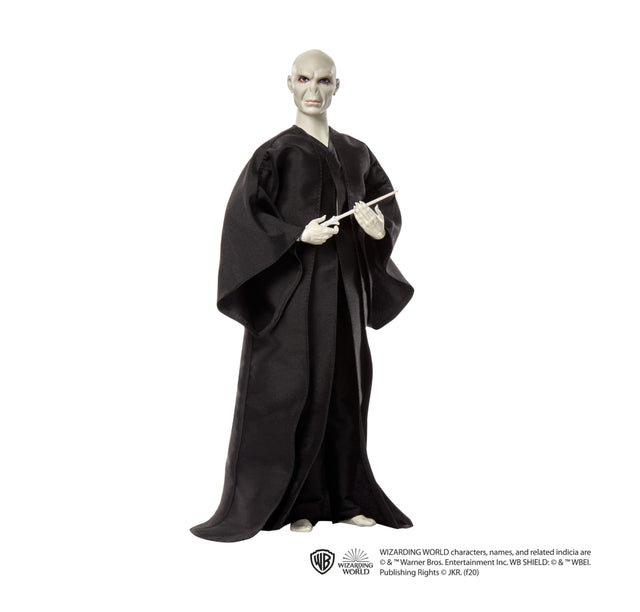 Harry Potter™ Chamber Of Secrets Doll O/S Core - Voldemort