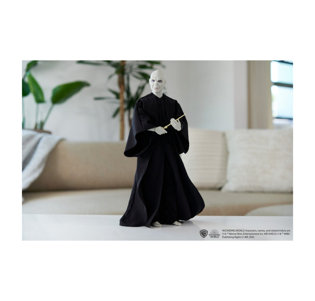 Harry Potter™ Chamber Of Secrets Doll O/S Core - Voldemort