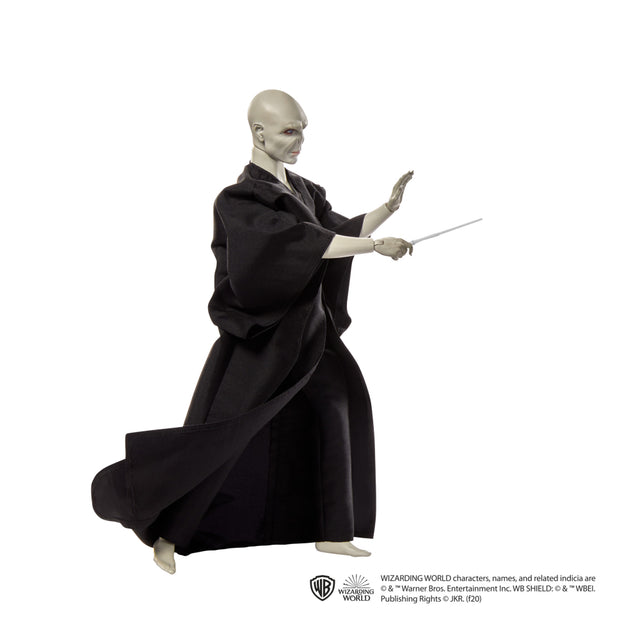 Harry Potter™ Chamber Of Secrets Doll O/S Core - Voldemort