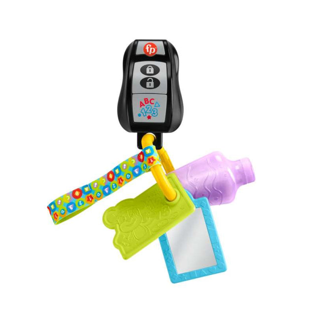 Fisher-Price® Laugh And Learn® Play And Go Activity Keys