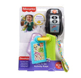 Fisher-Price® Laugh And Learn® Play And Go Activity Keys