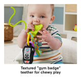 Fisher-Price® Laugh And Learn® Play And Go Activity Keys