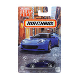 Hot Wheels Matchbox™ Best Of Europe Assorted