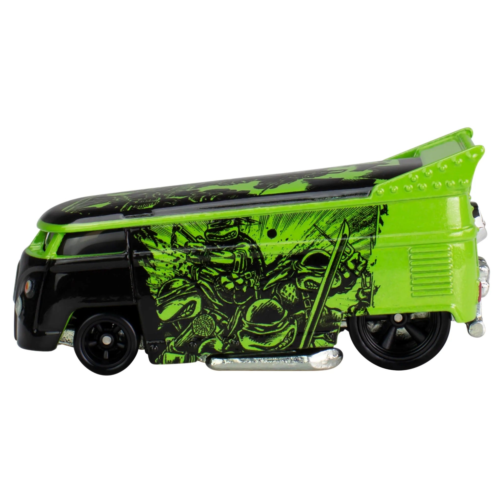 Hot Wheels Premium Pop Culture 1:64 Vehicle Assorted – Toy Kingdom