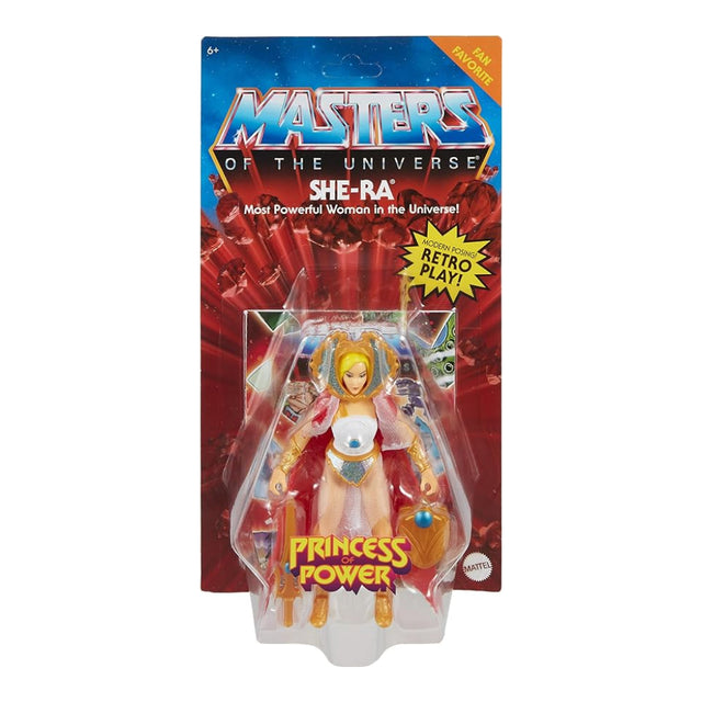 Masters Of The Universe Origins™ She-Ra® Action Figure