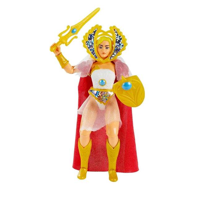 Masters Of The Universe Origins™ She-Ra® Action Figure