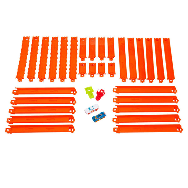Hot Wheels Creator Deluxe Track Pack – Toy Kingdom South Africa