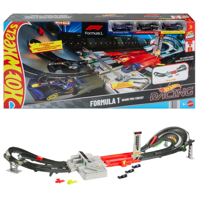 Hot Wheels – Toy Kingdom South Africa