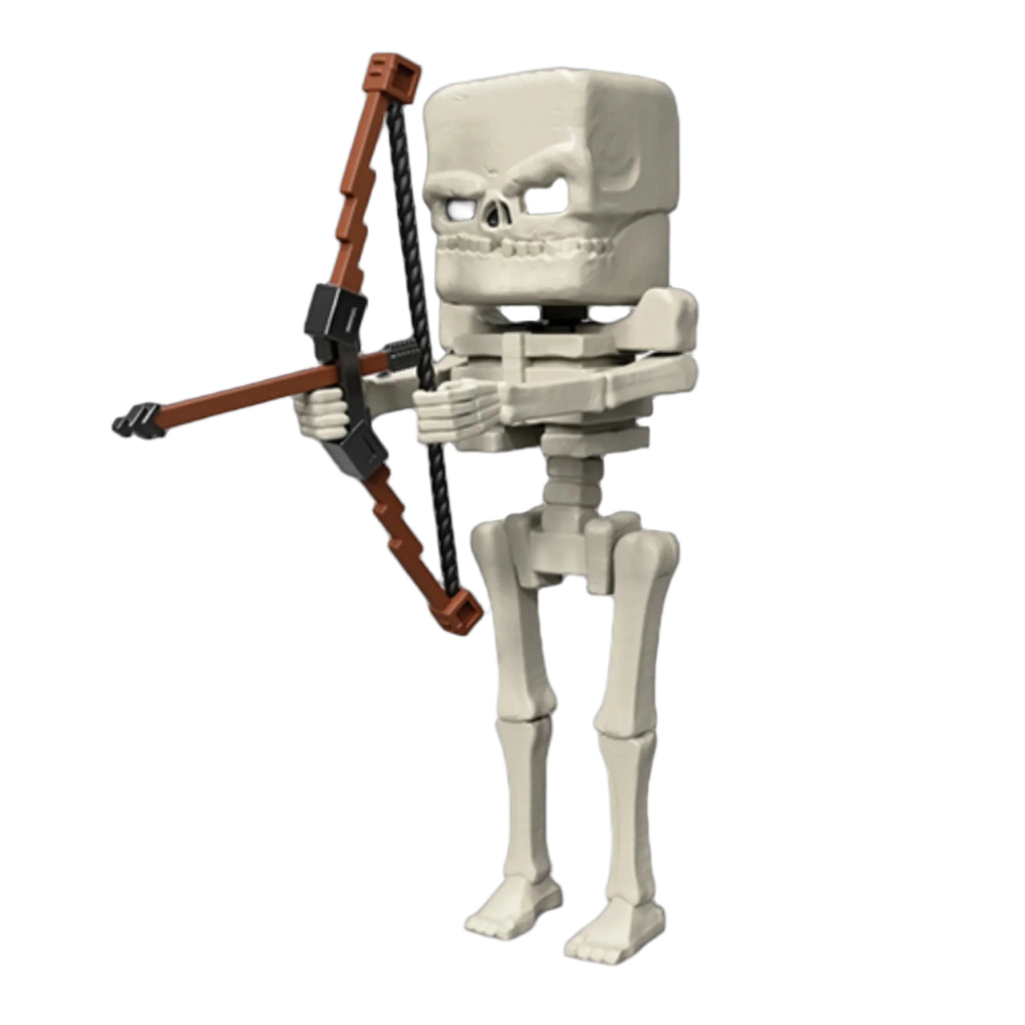 Minecraft Core Singles Assorted Figures – Toy Kingdom South Africa