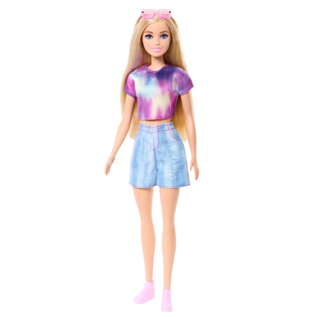 Barbie Beach Detectives Malibu Doll – Toy Kingdom South Africa