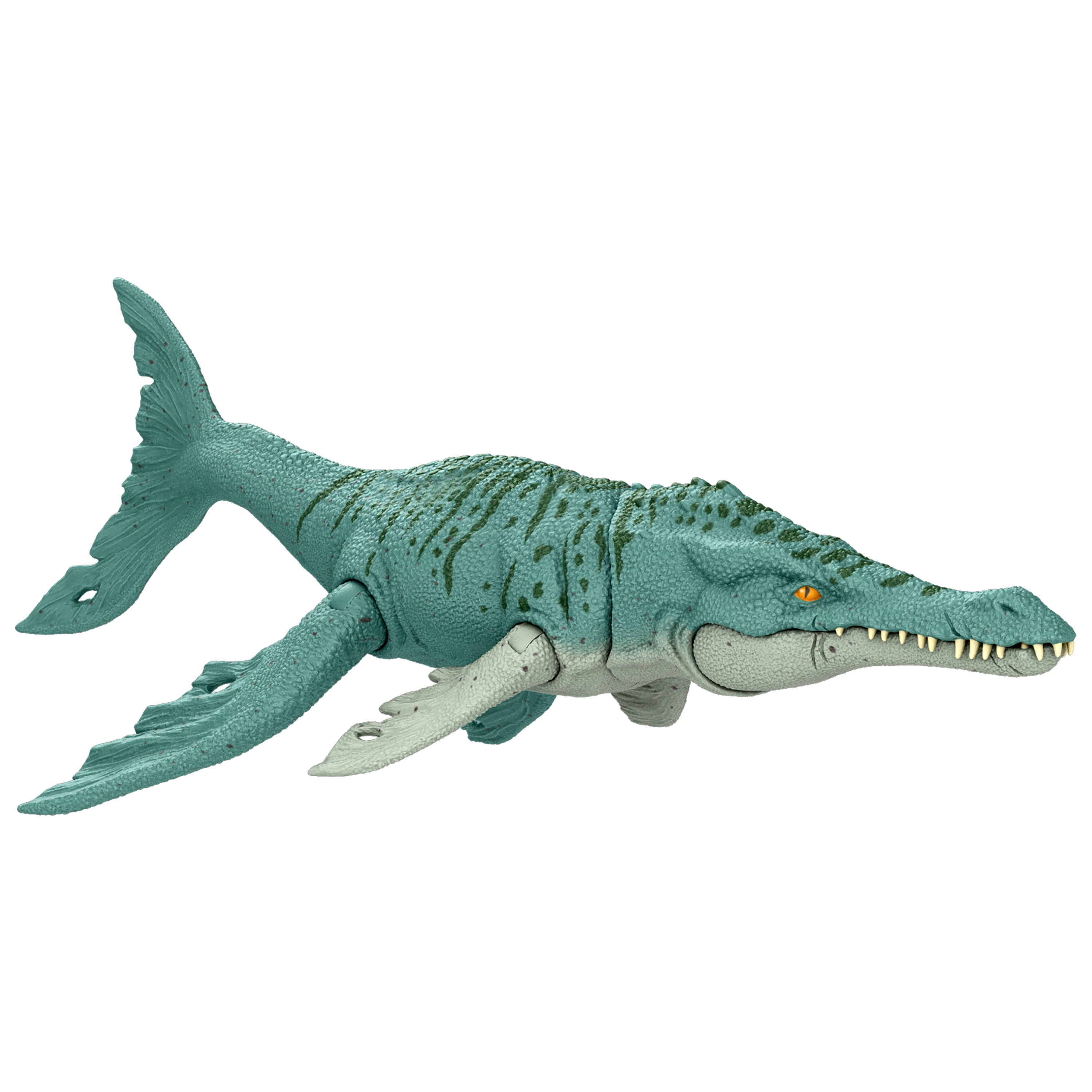 Assorted Jurassic World Rebirth Frenzy Pack Dinosaur Action Figure