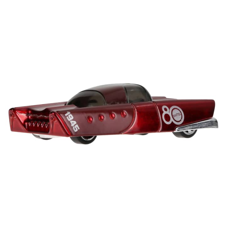 Hot Wheels 80th Anniversary 1:64 Scale Vehicle – Toy Kingdom South
