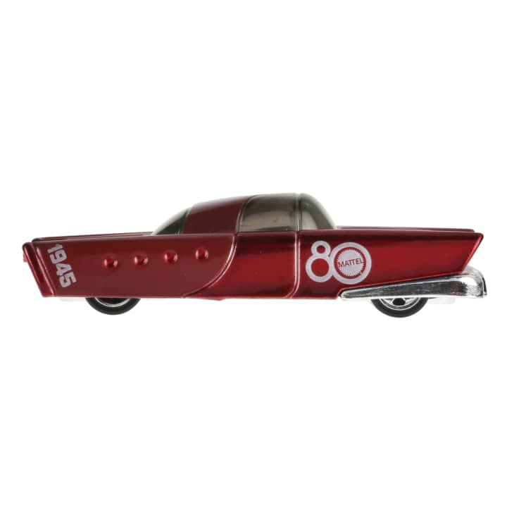 Hot Wheels 80th Anniversary 1:64 Scale Vehicle – Toy Kingdom South