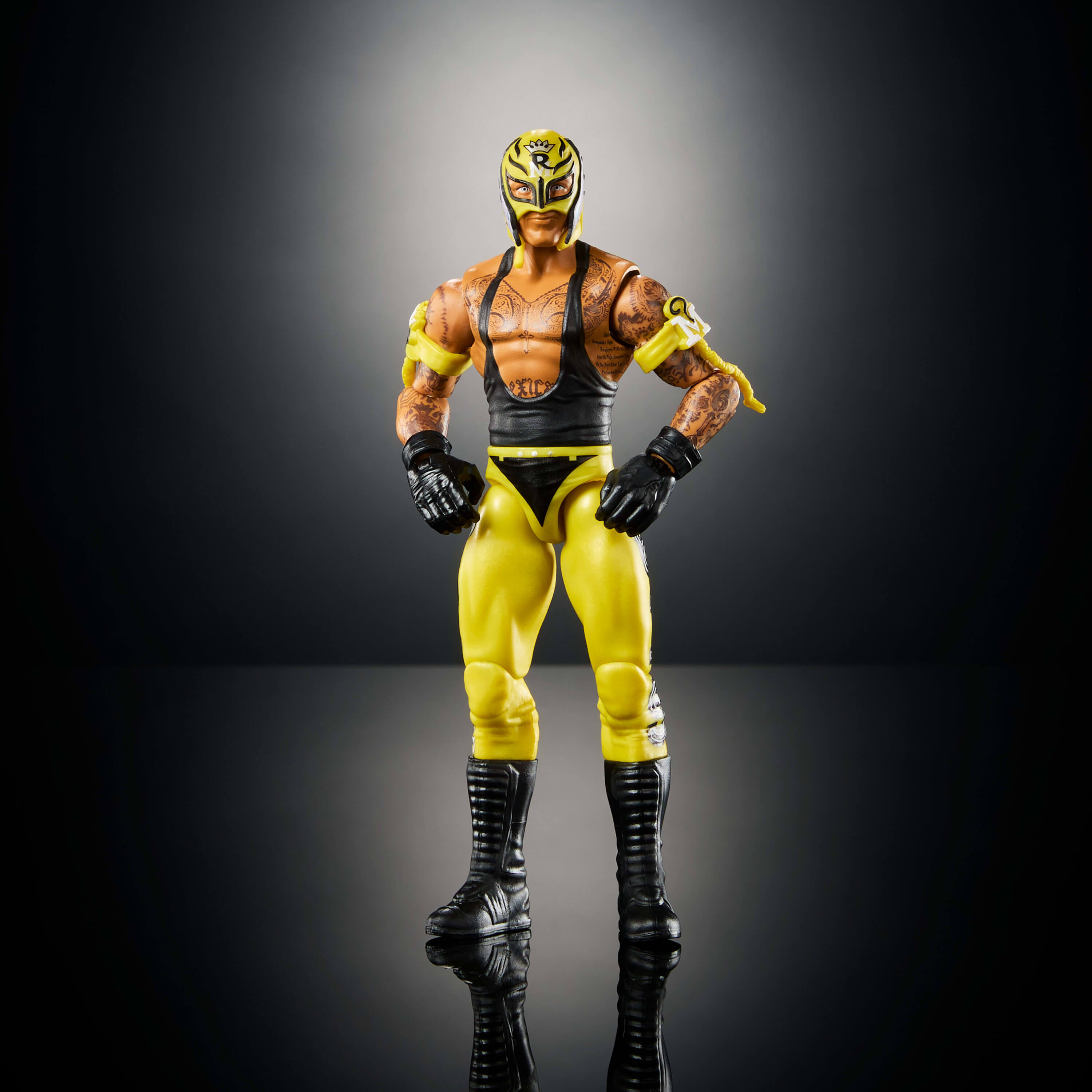 Assorted WWE® Main Event Series Role Play Set – Toy Kingdom South