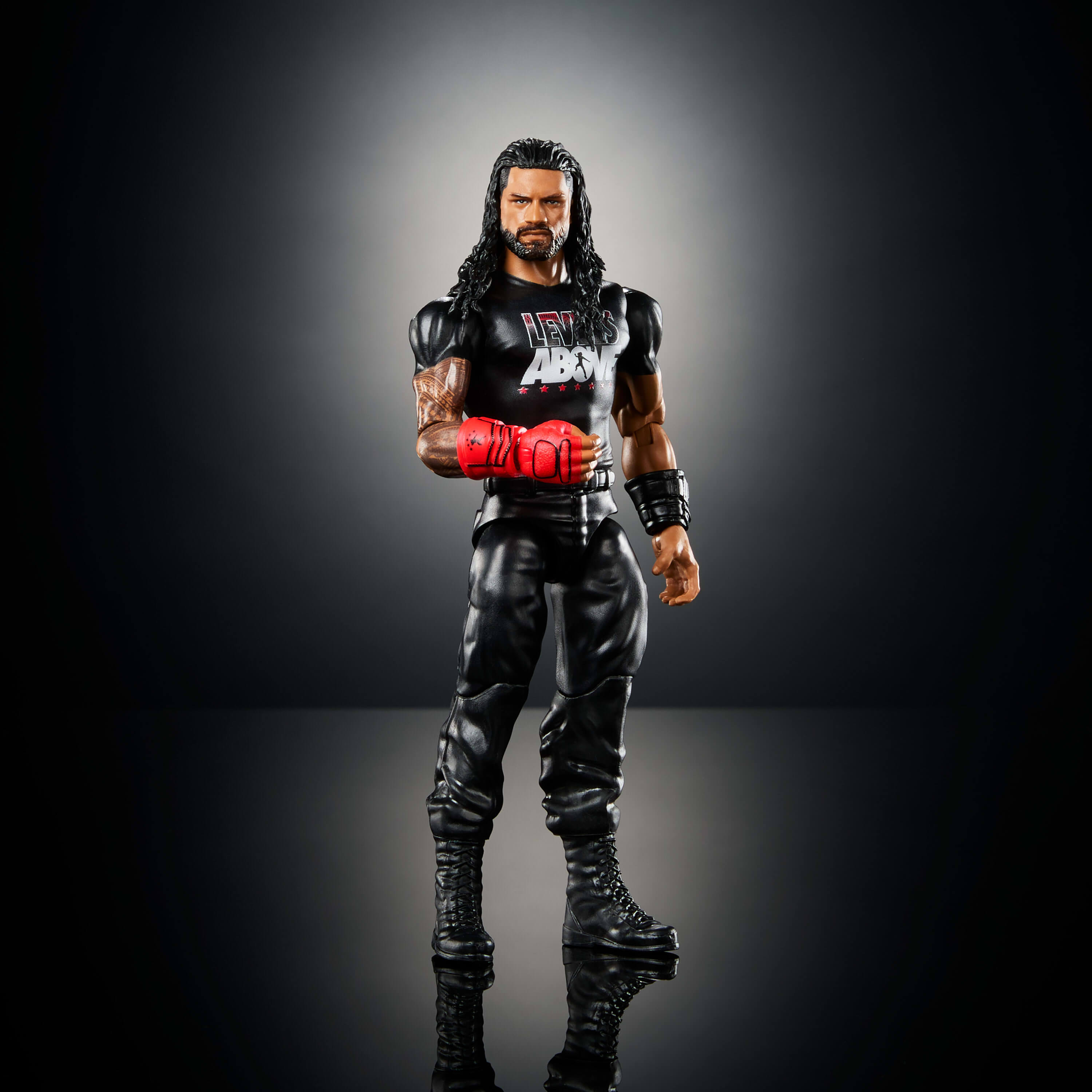 Assorted WWE® Main Event Series Role Play Set – Toy Kingdom South