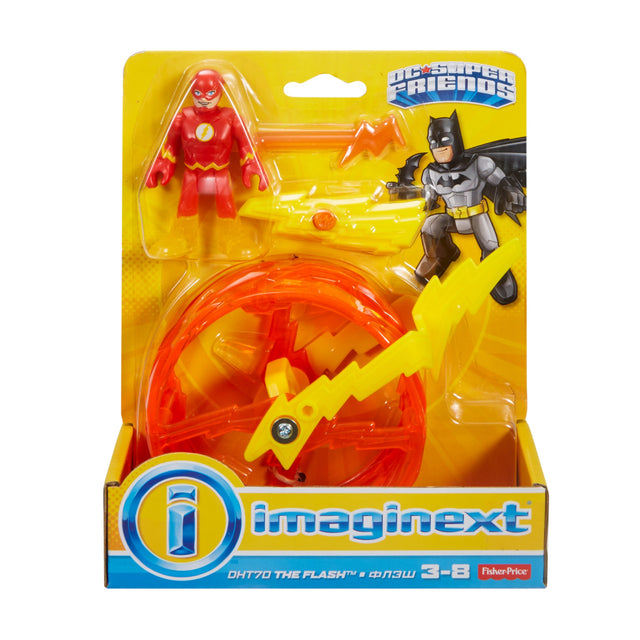 Imaginext™ Dcsf Basic Asst.