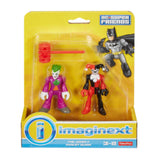 Imaginext™ Dcsf Basic Asst.