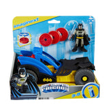 Imaginext Dc Super Friends Vehicle